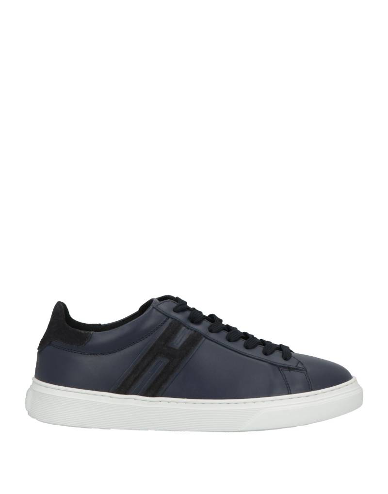 HOGAN Sneakers Herren Nachtblau von HOGAN