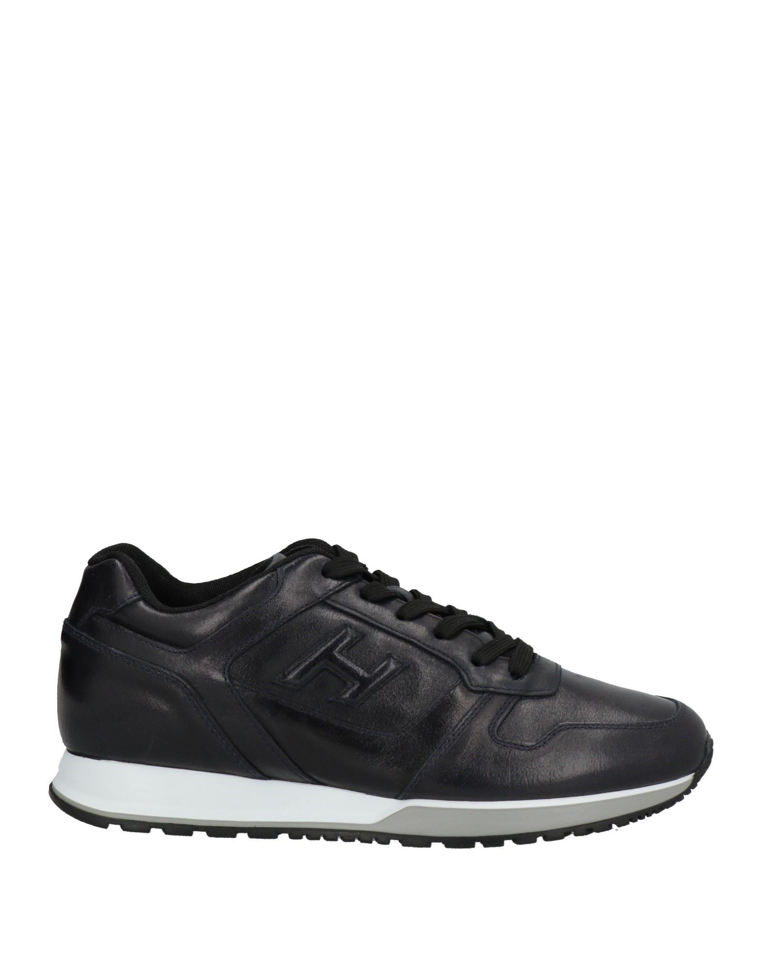 HOGAN Sneakers Herren Nachtblau von HOGAN