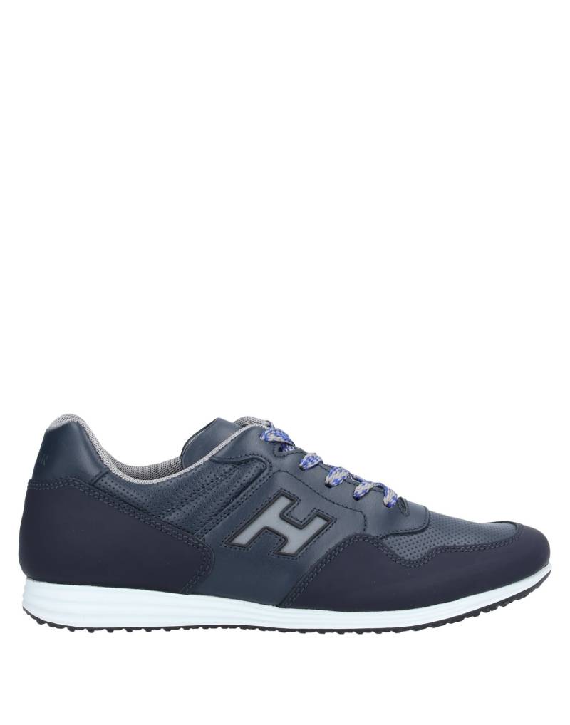 HOGAN Sneakers Herren Nachtblau HOGAN Sneakers Herren Nachtblau von HOGAN