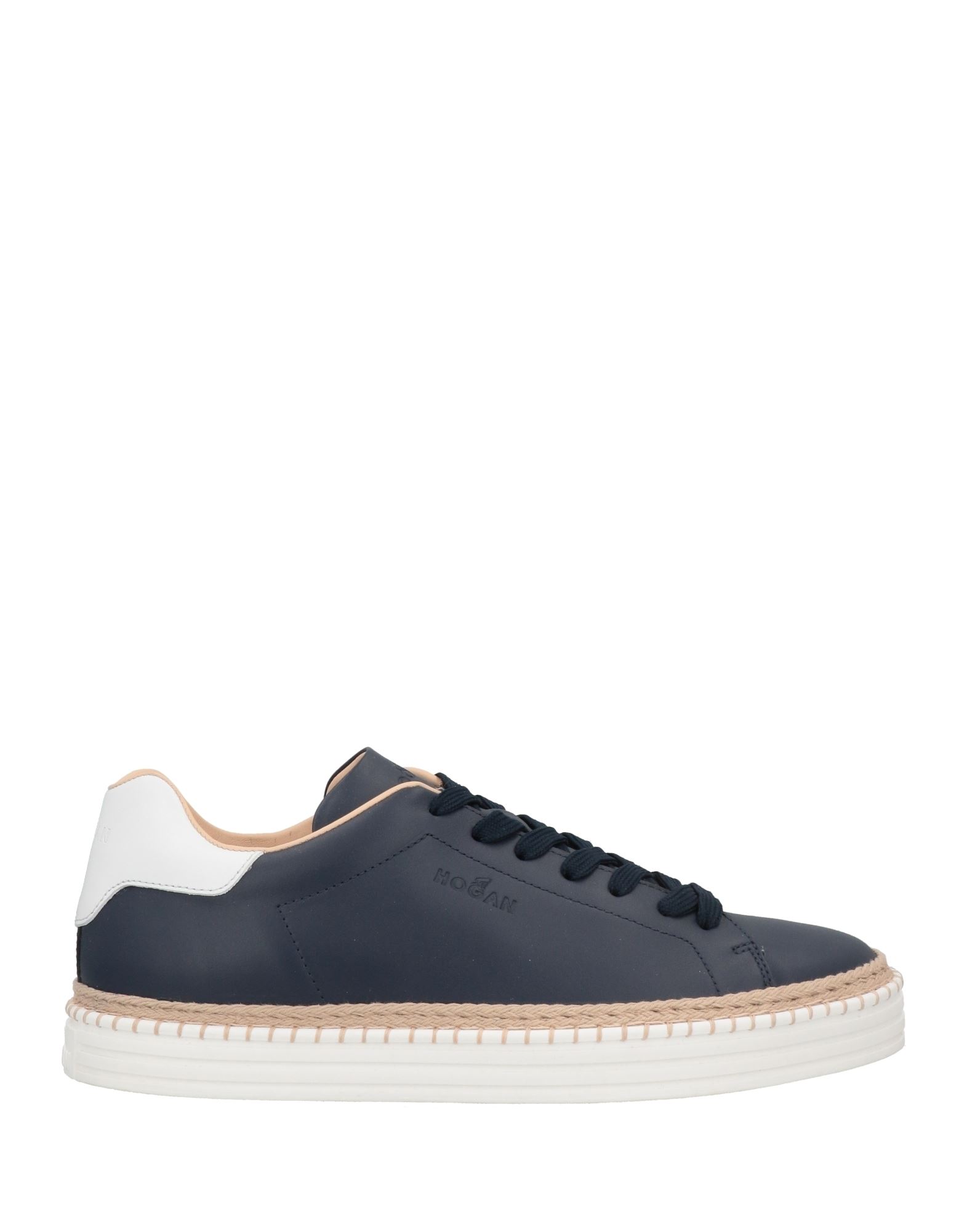 HOGAN Sneakers Herren Nachtblau von HOGAN