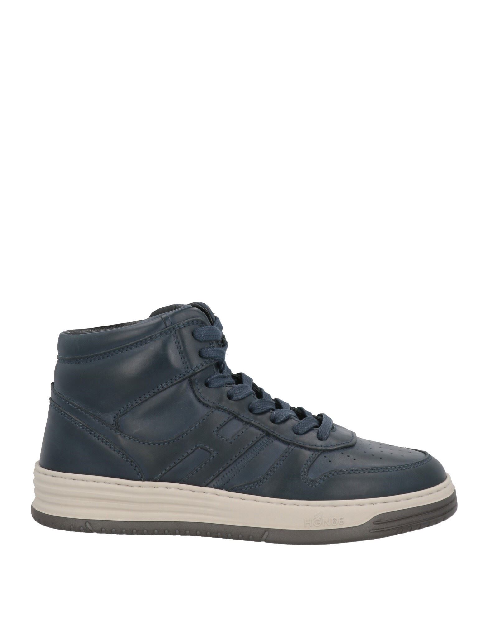 HOGAN Sneakers Herren Nachtblau von HOGAN