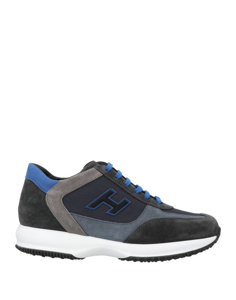 HOGAN Sneakers Herren Nachtblau von HOGAN