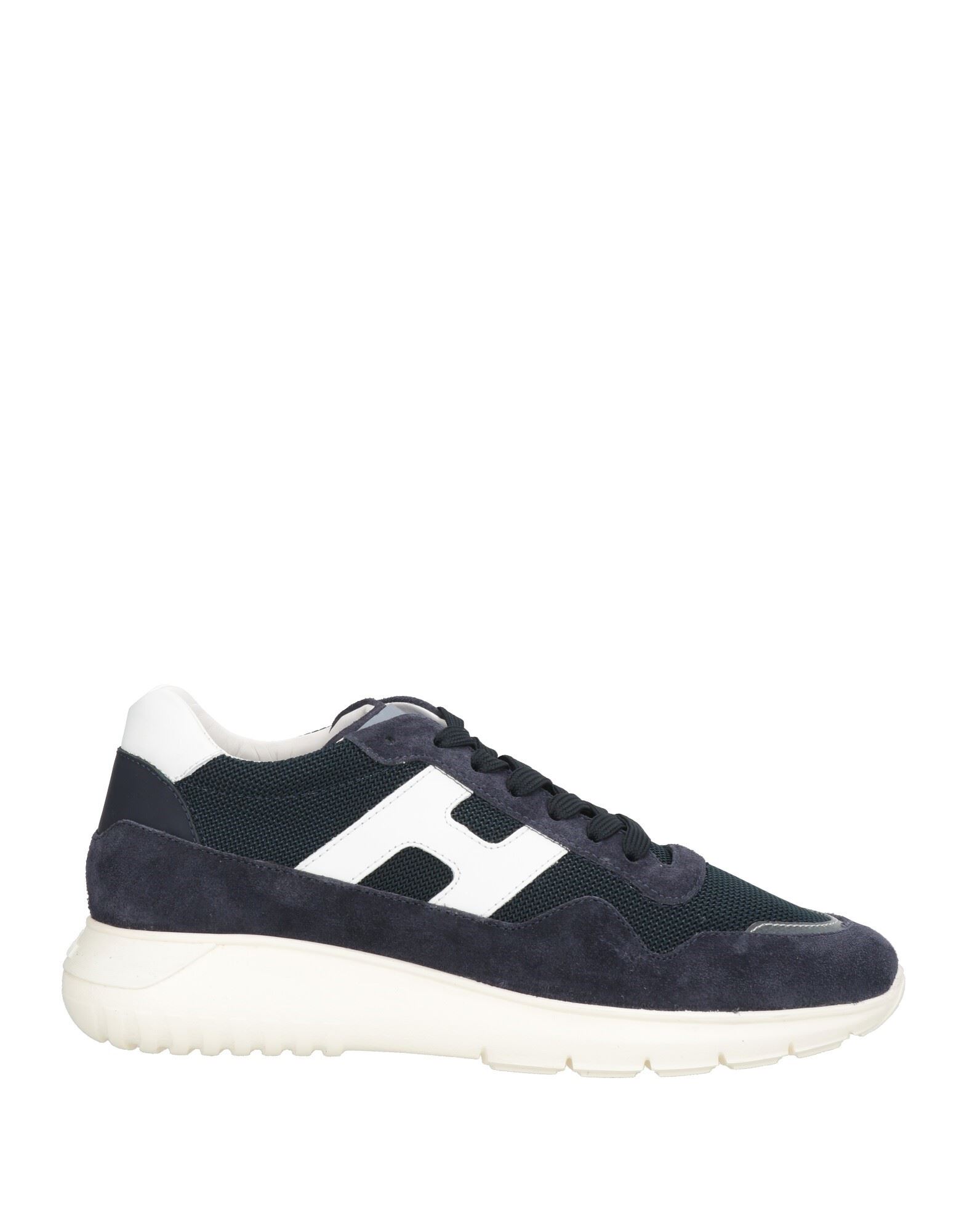 HOGAN Sneakers Herren Nachtblau von HOGAN