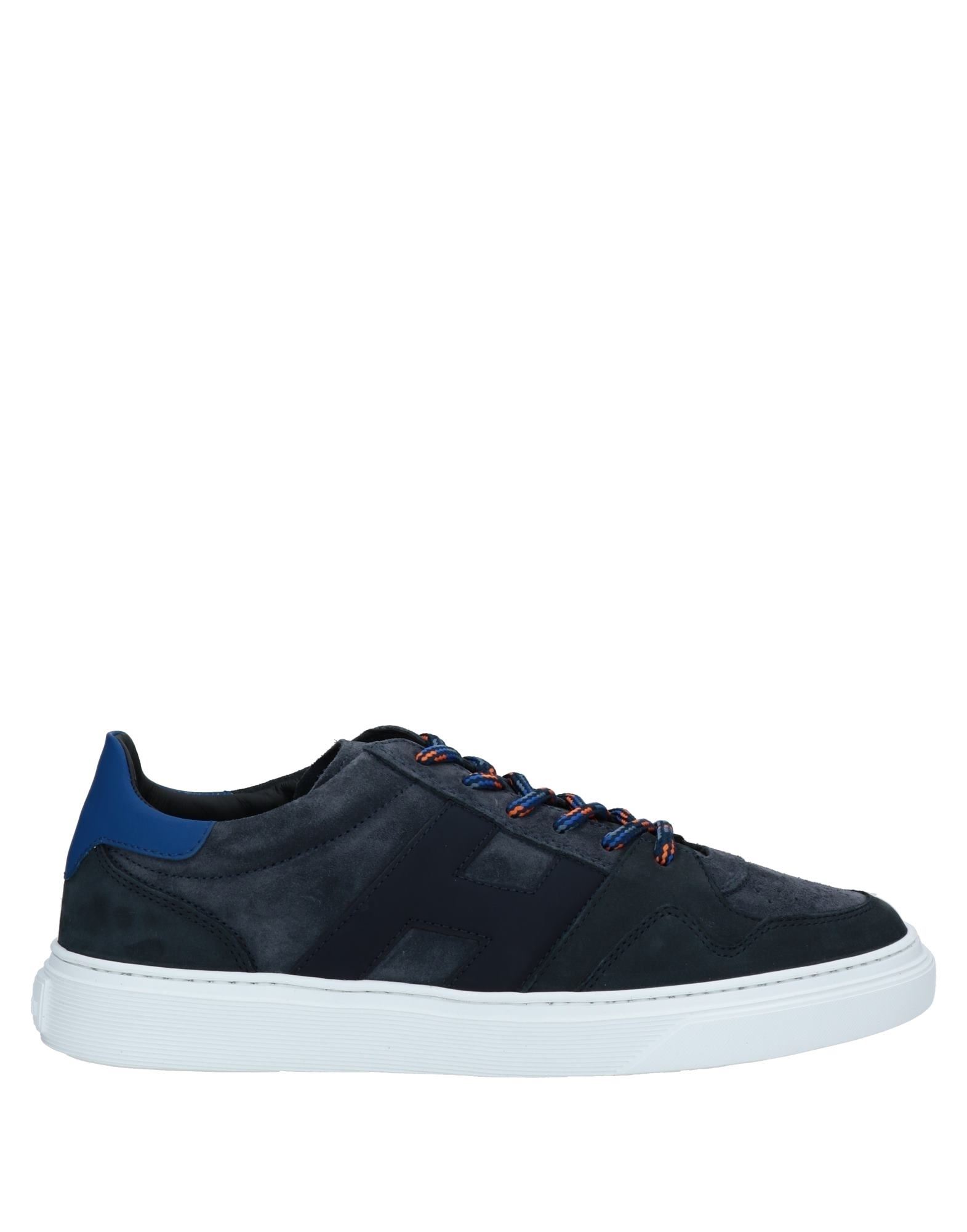 HOGAN Sneakers Herren Nachtblau von HOGAN