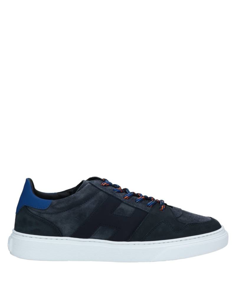 HOGAN Sneakers Herren Nachtblau von HOGAN
