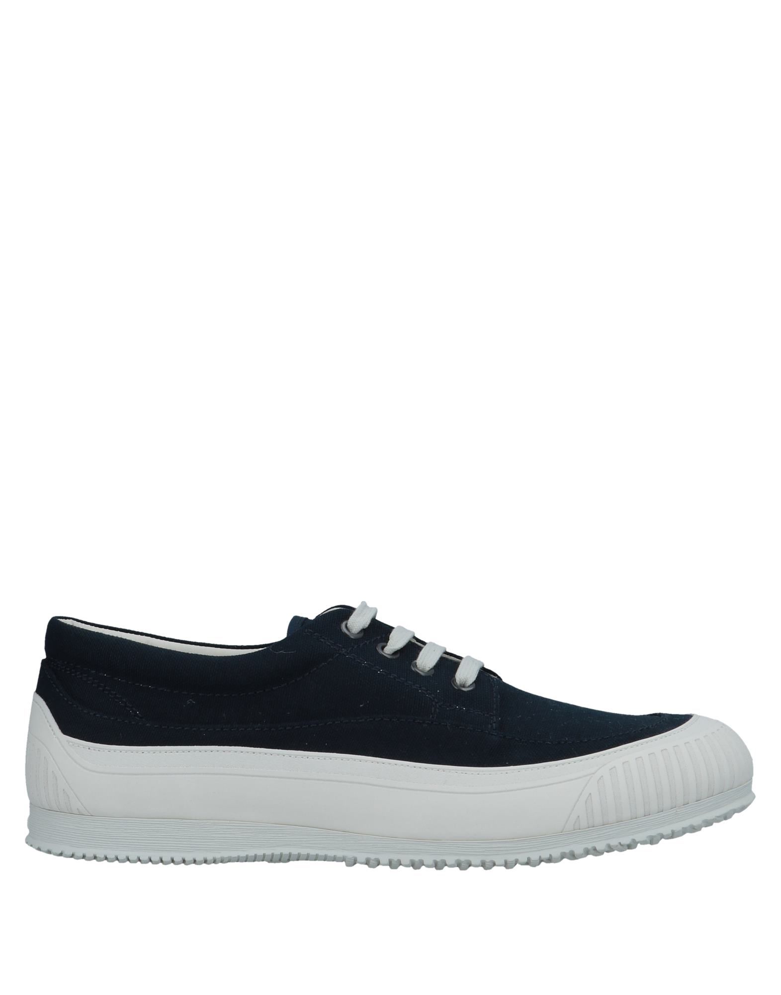 HOGAN Sneakers Herren Nachtblau von HOGAN