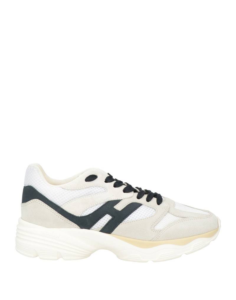 HOGAN Sneakers Herren Off white von HOGAN