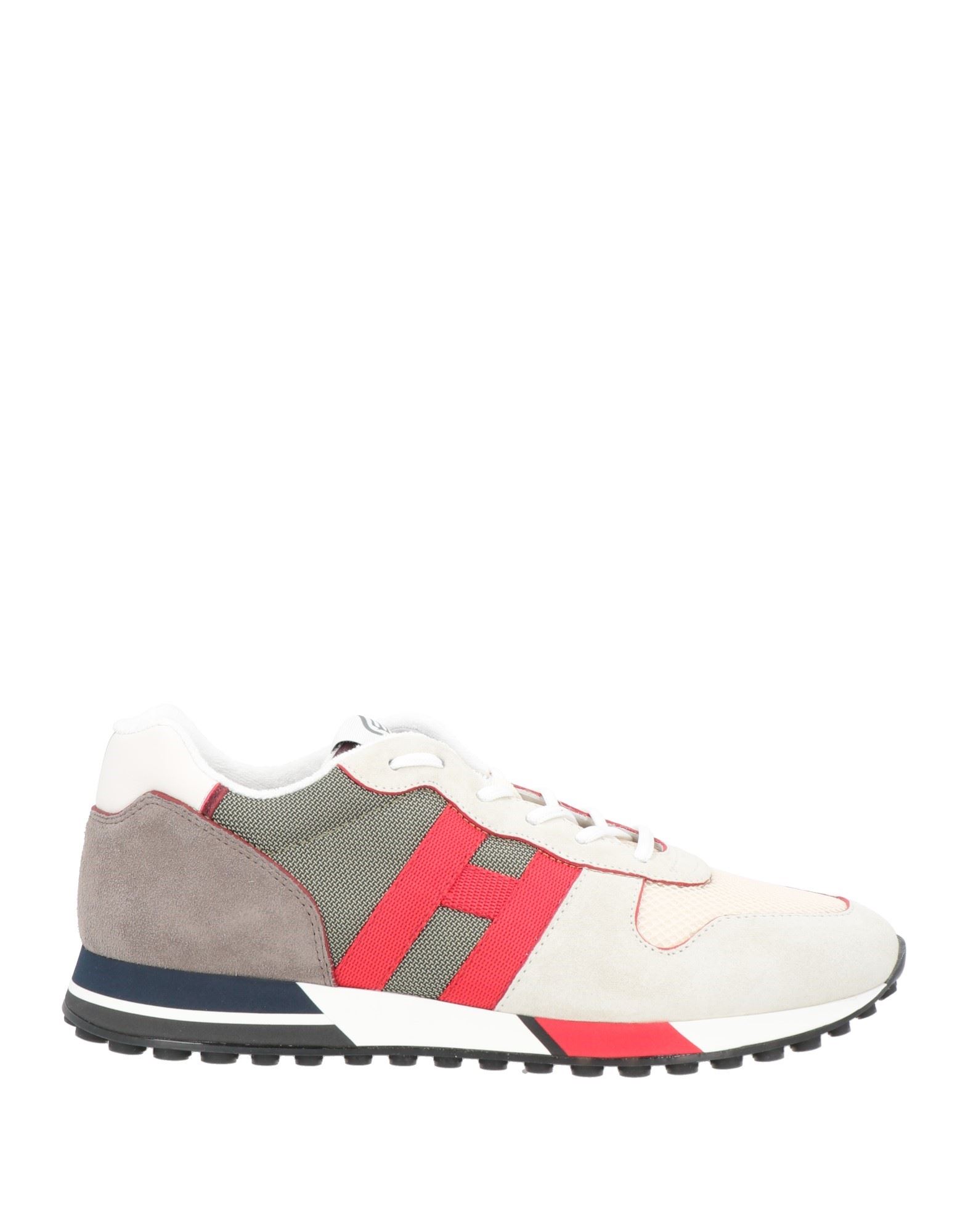 HOGAN Sneakers Herren Off white von HOGAN