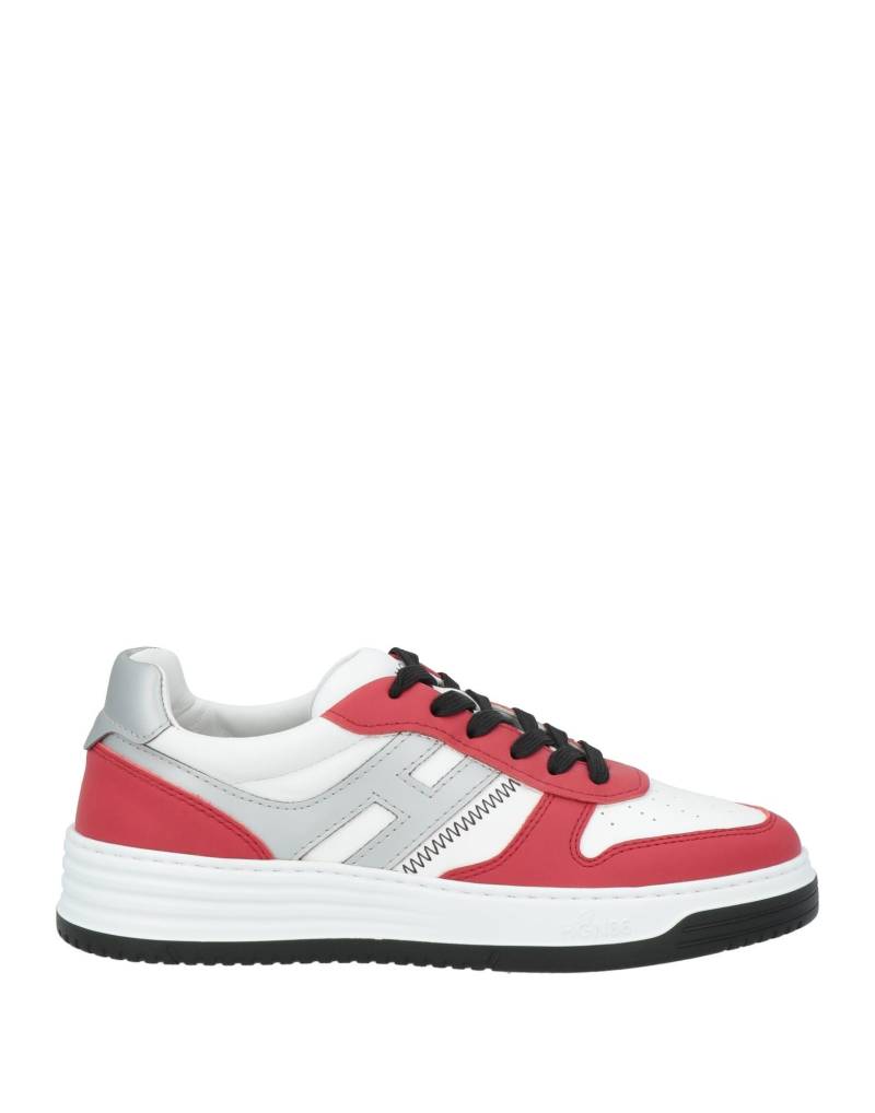 HOGAN Sneakers Herren Rot von HOGAN