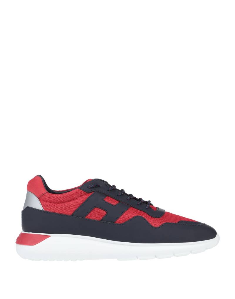 HOGAN Sneakers Herren Rot von HOGAN