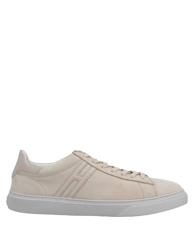 HOGAN Sneakers Herren Sand von HOGAN