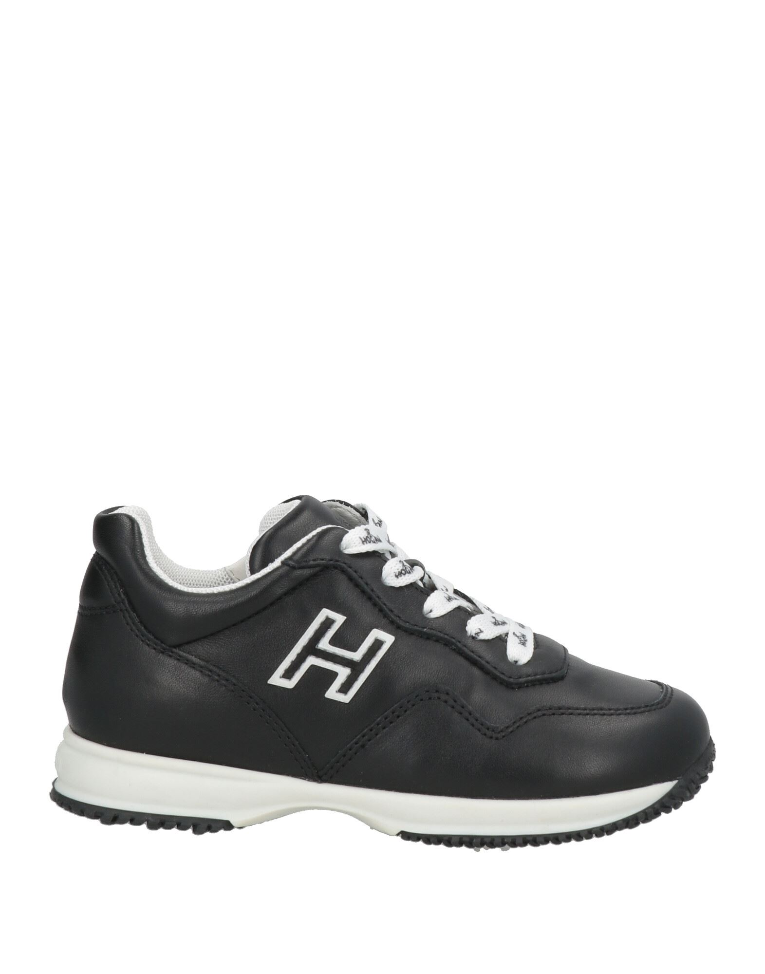 HOGAN Sneakers Kinder Schwarz von HOGAN