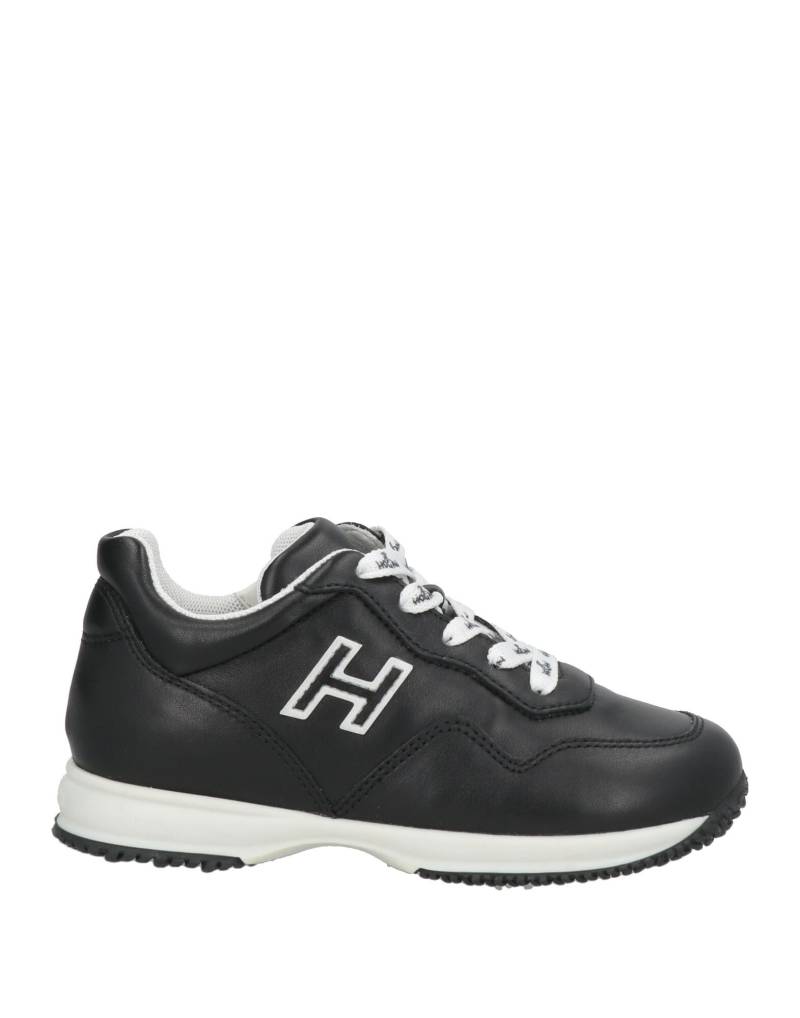 HOGAN Sneakers Kinder Schwarz von HOGAN