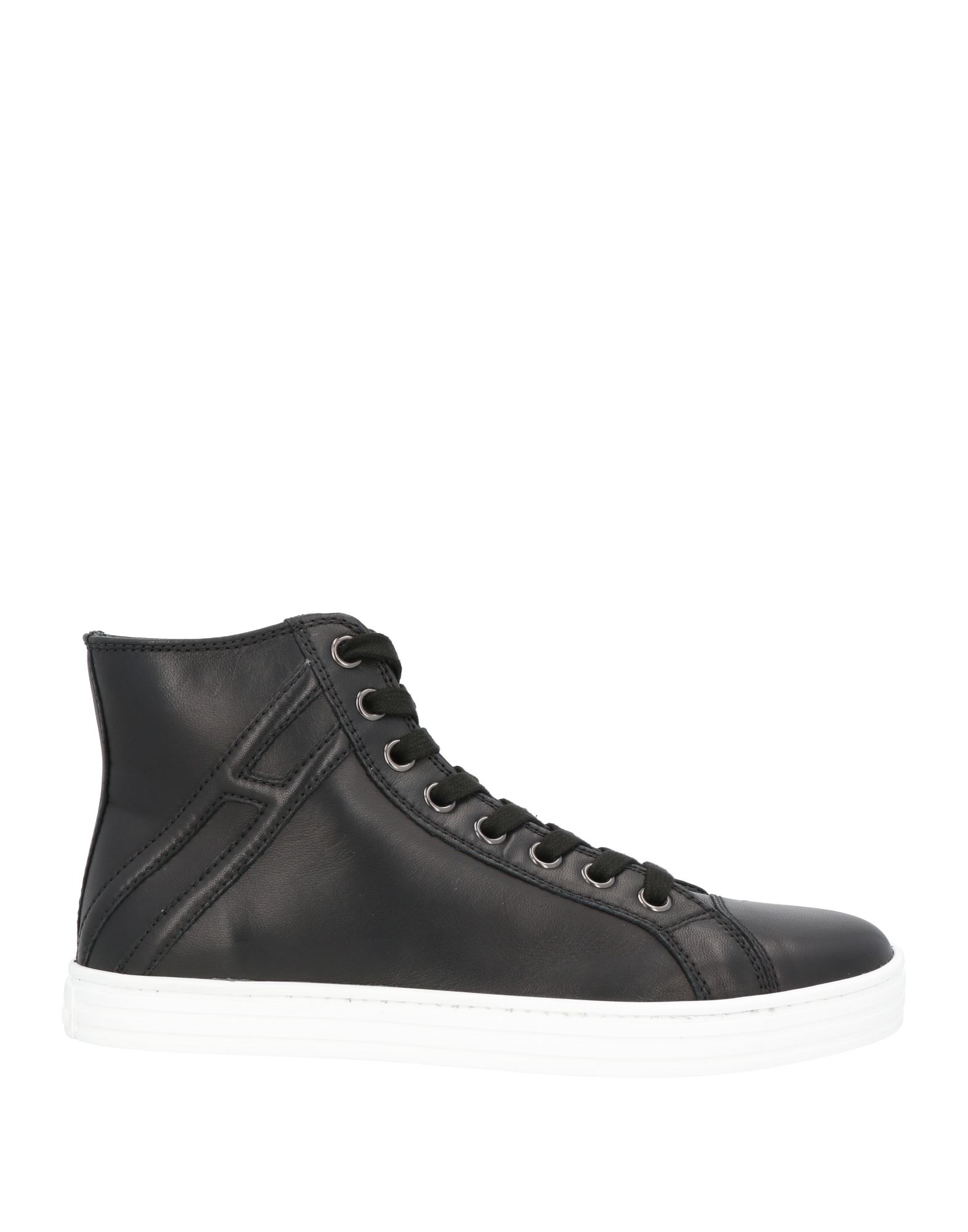 HOGAN Sneakers Herren Schwarz von HOGAN