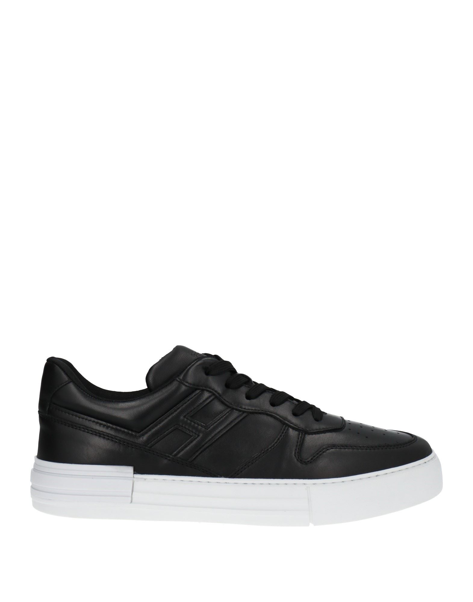 HOGAN Sneakers Herren Schwarz von HOGAN