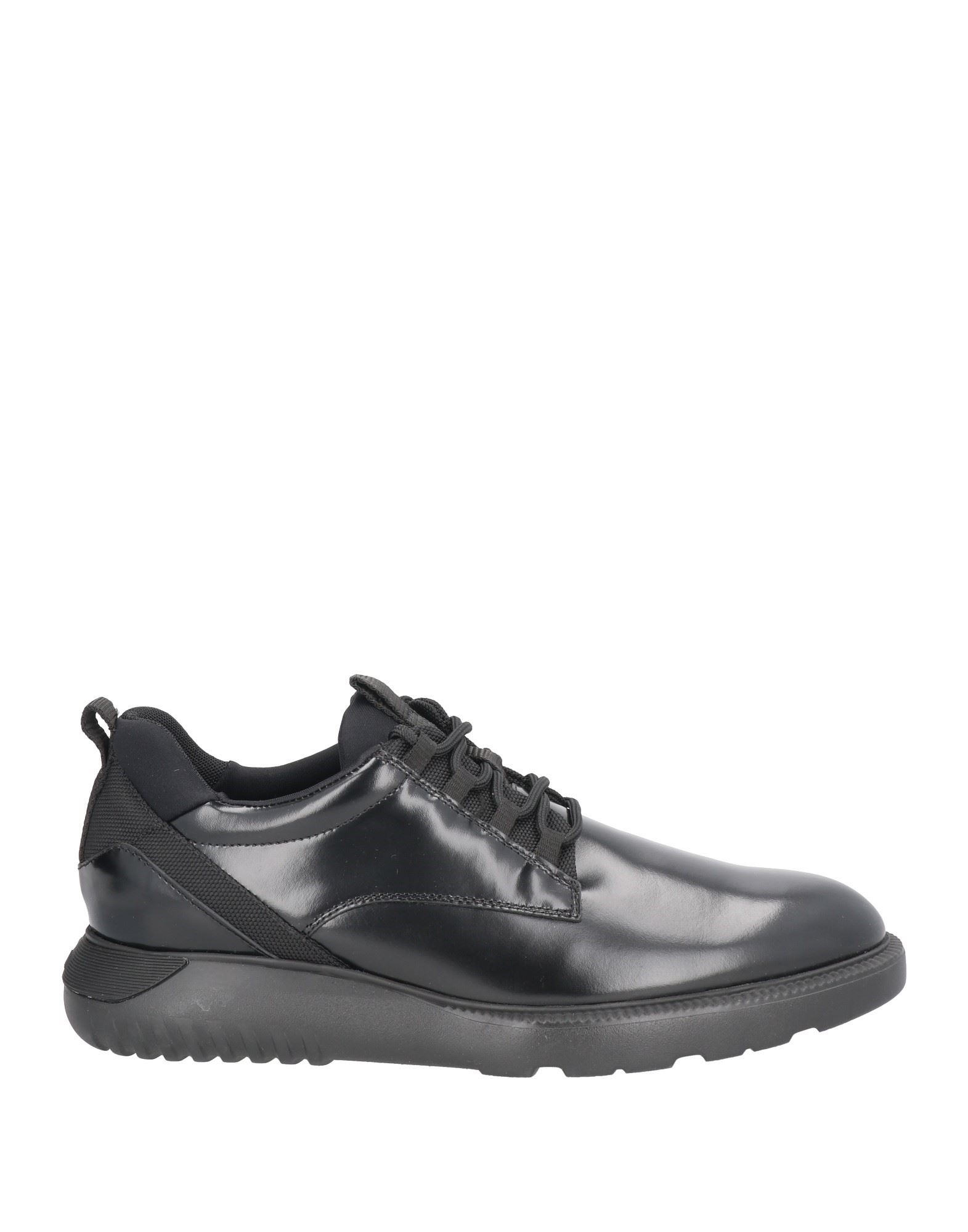 HOGAN Sneakers Herren Schwarz von HOGAN