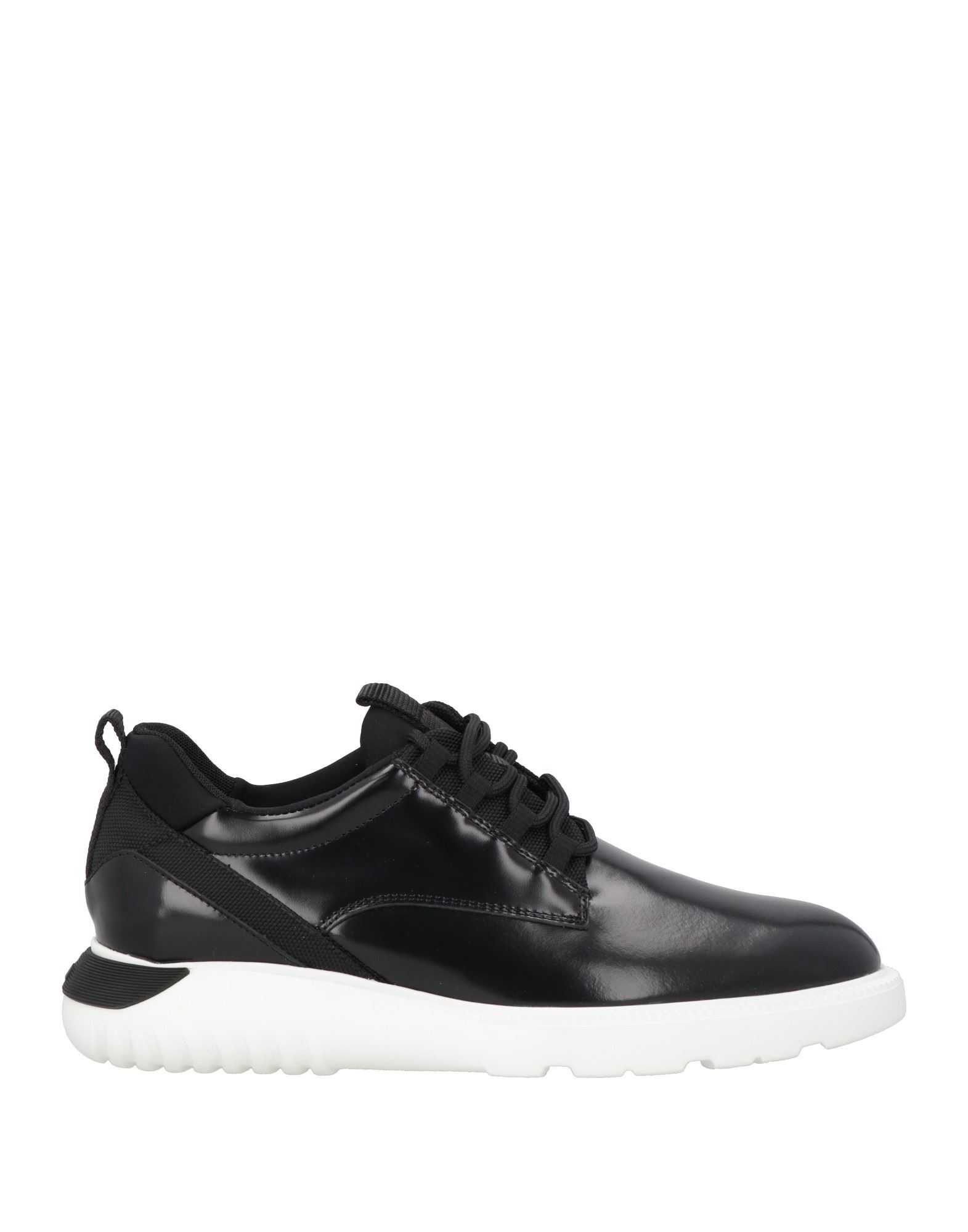 HOGAN Sneakers Herren Schwarz HOGAN Sneakers Herren Schwarz von HOGAN