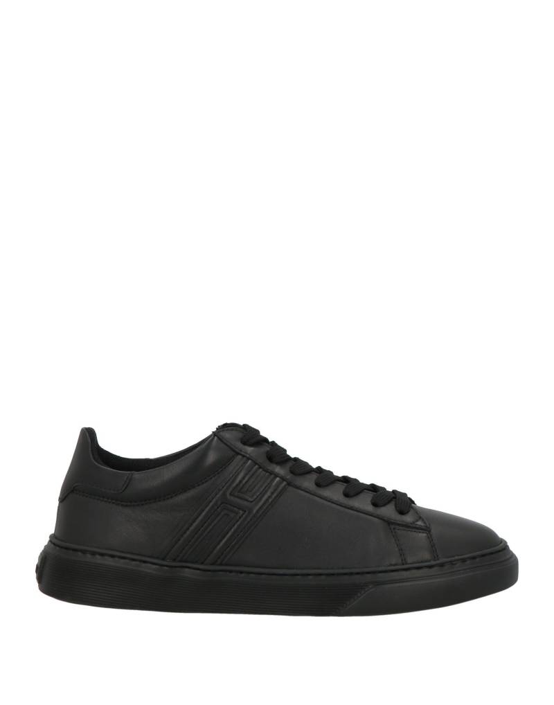 HOGAN Sneakers Herren Schwarz von HOGAN
