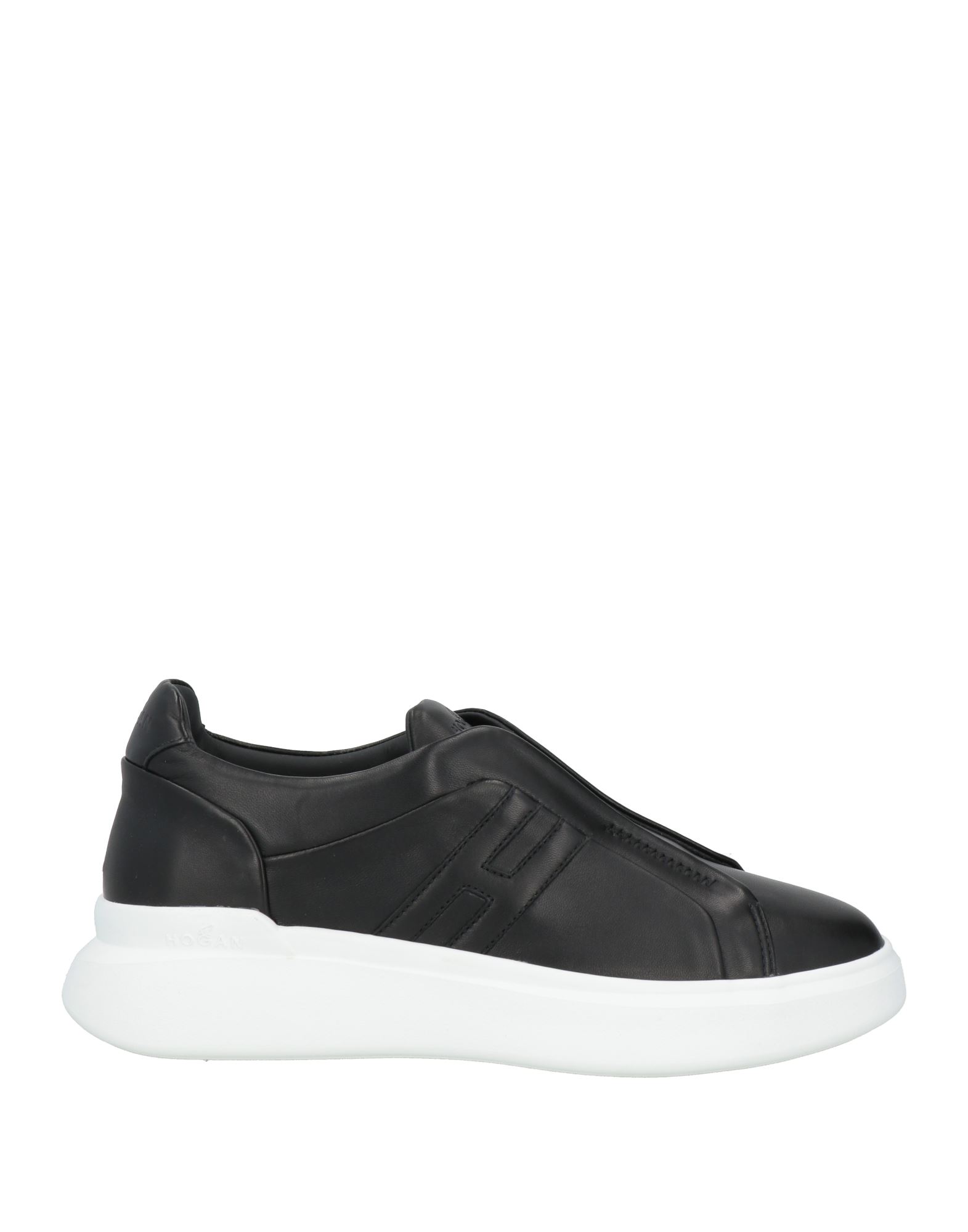 HOGAN Sneakers Herren Schwarz HOGAN Sneakers Herren Schwarz von HOGAN