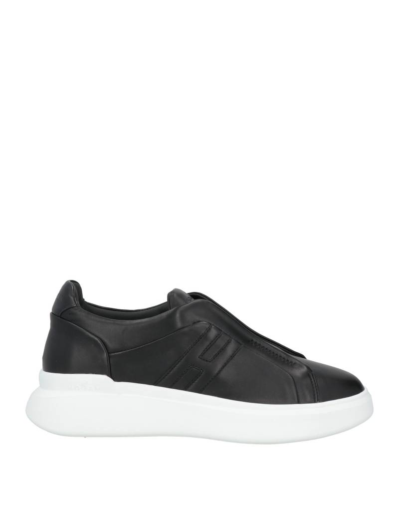 HOGAN Sneakers Herren Schwarz von HOGAN