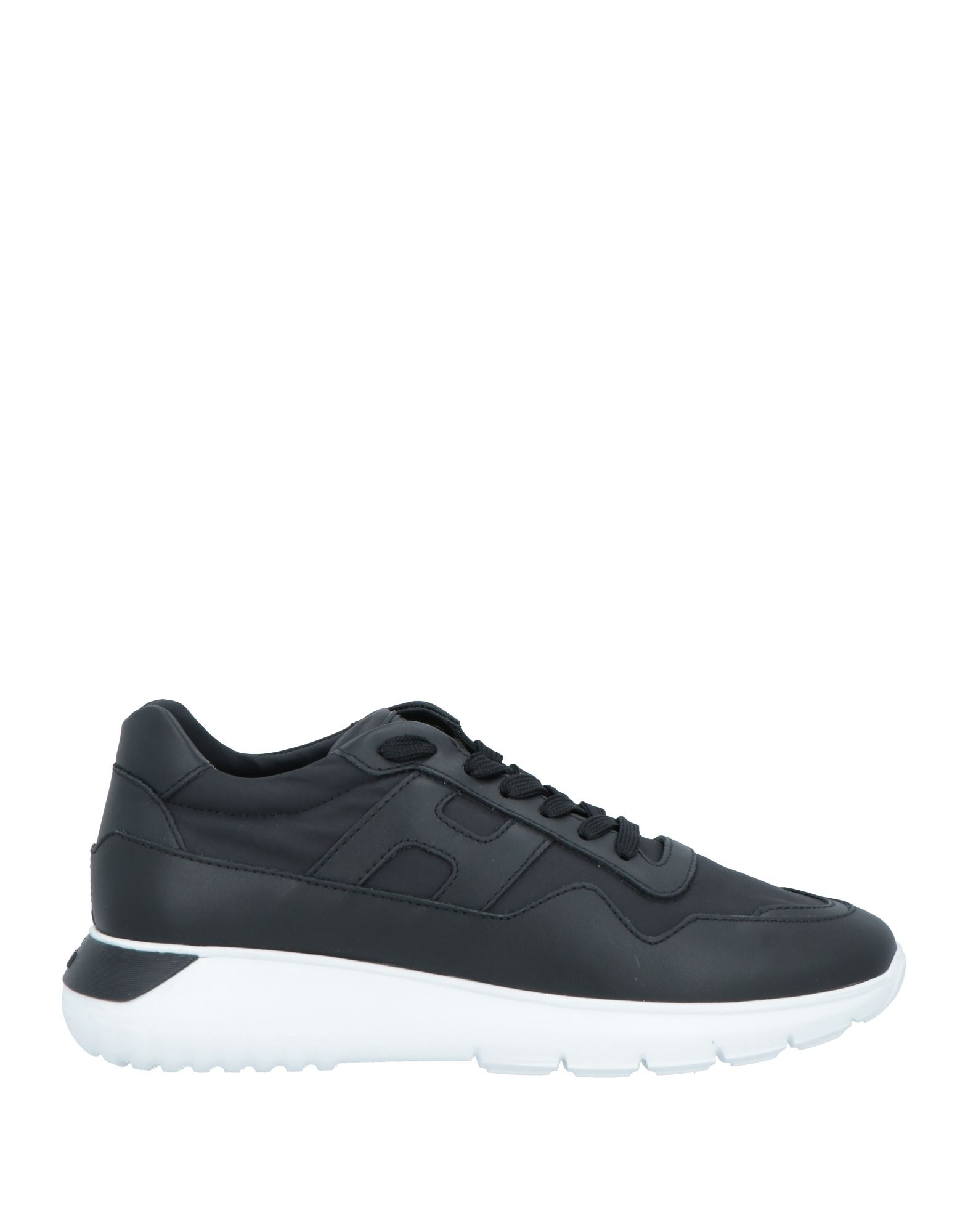 HOGAN Sneakers Herren Schwarz von HOGAN