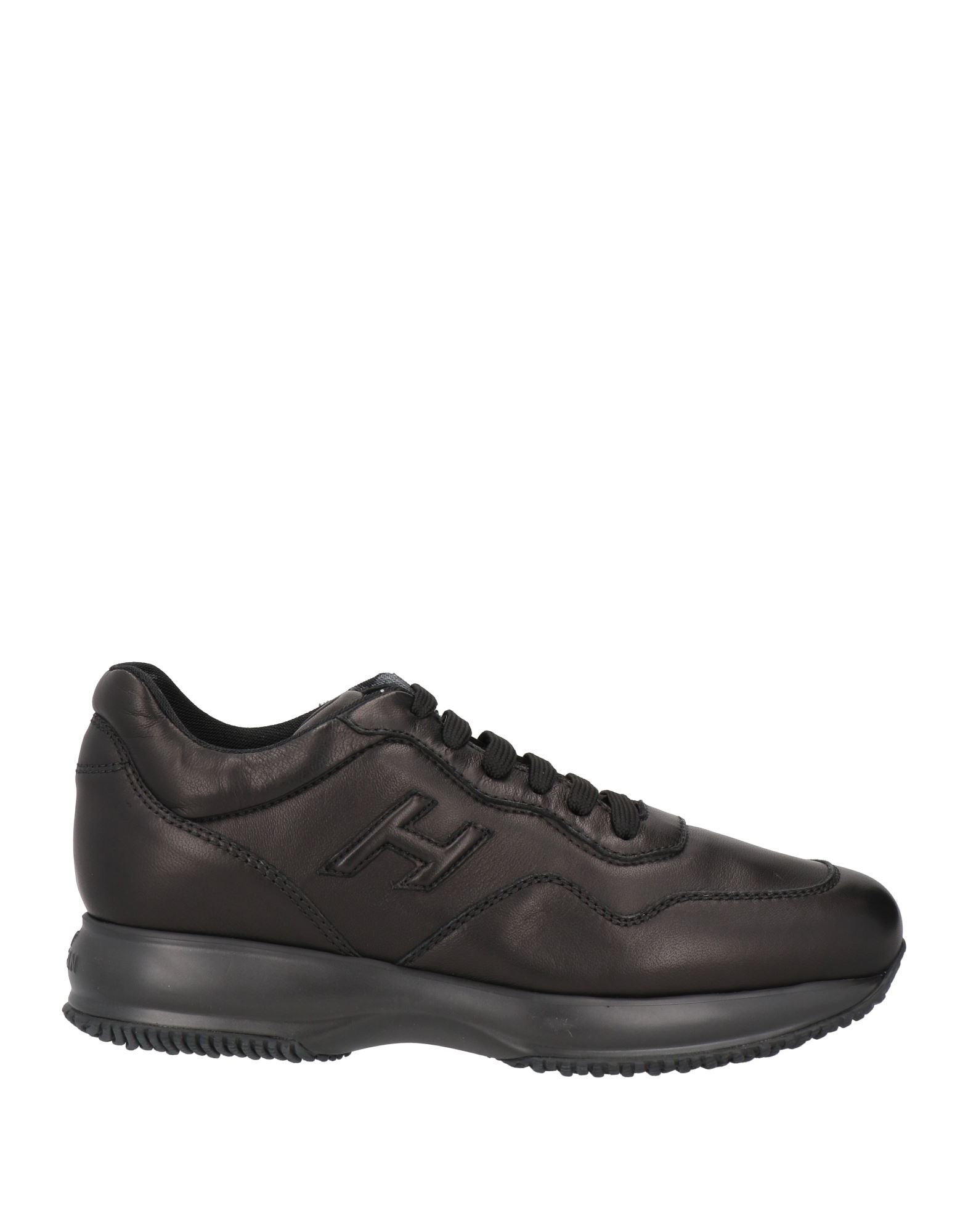 HOGAN Sneakers Herren Schwarz von HOGAN