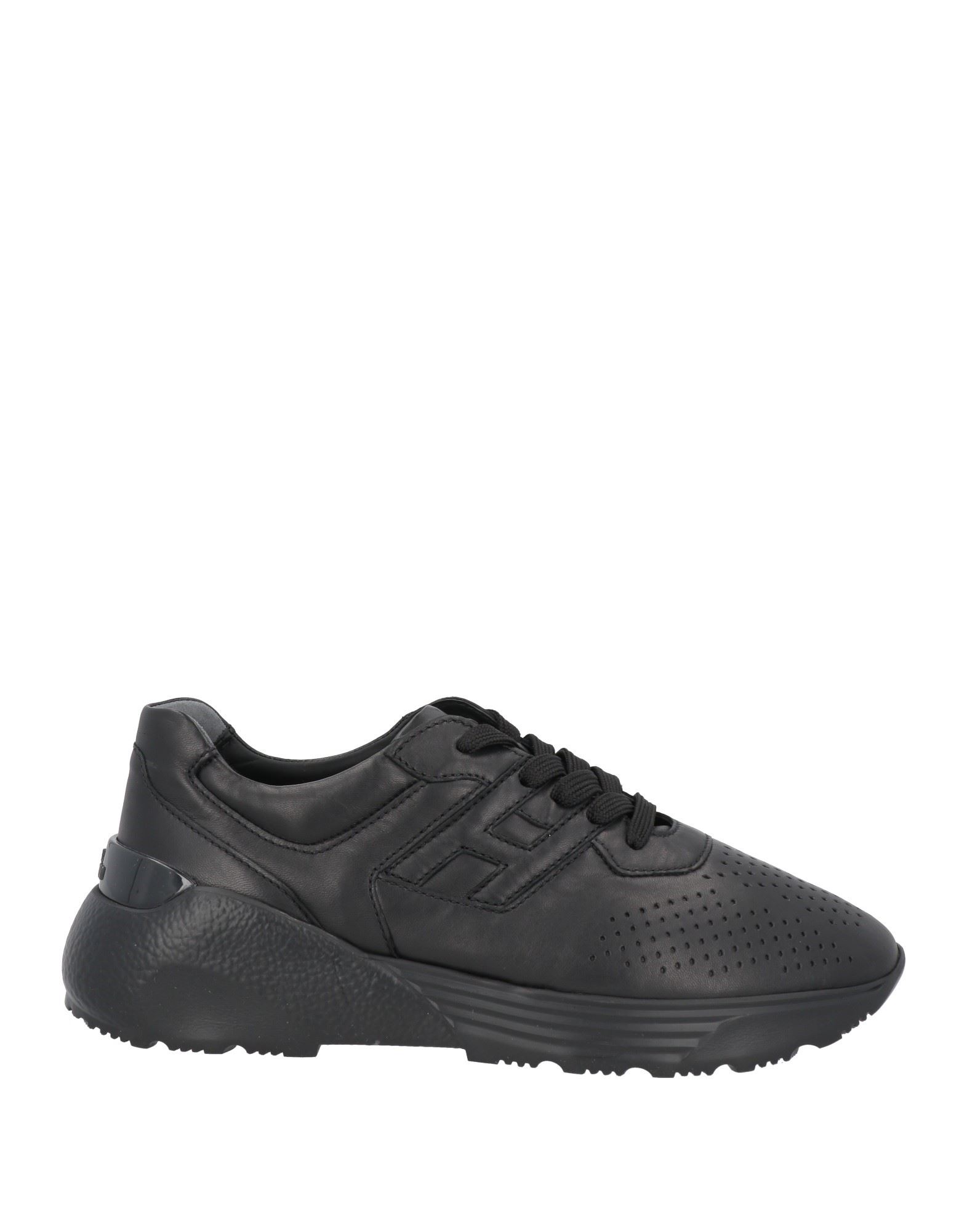 HOGAN Sneakers Herren Schwarz von HOGAN