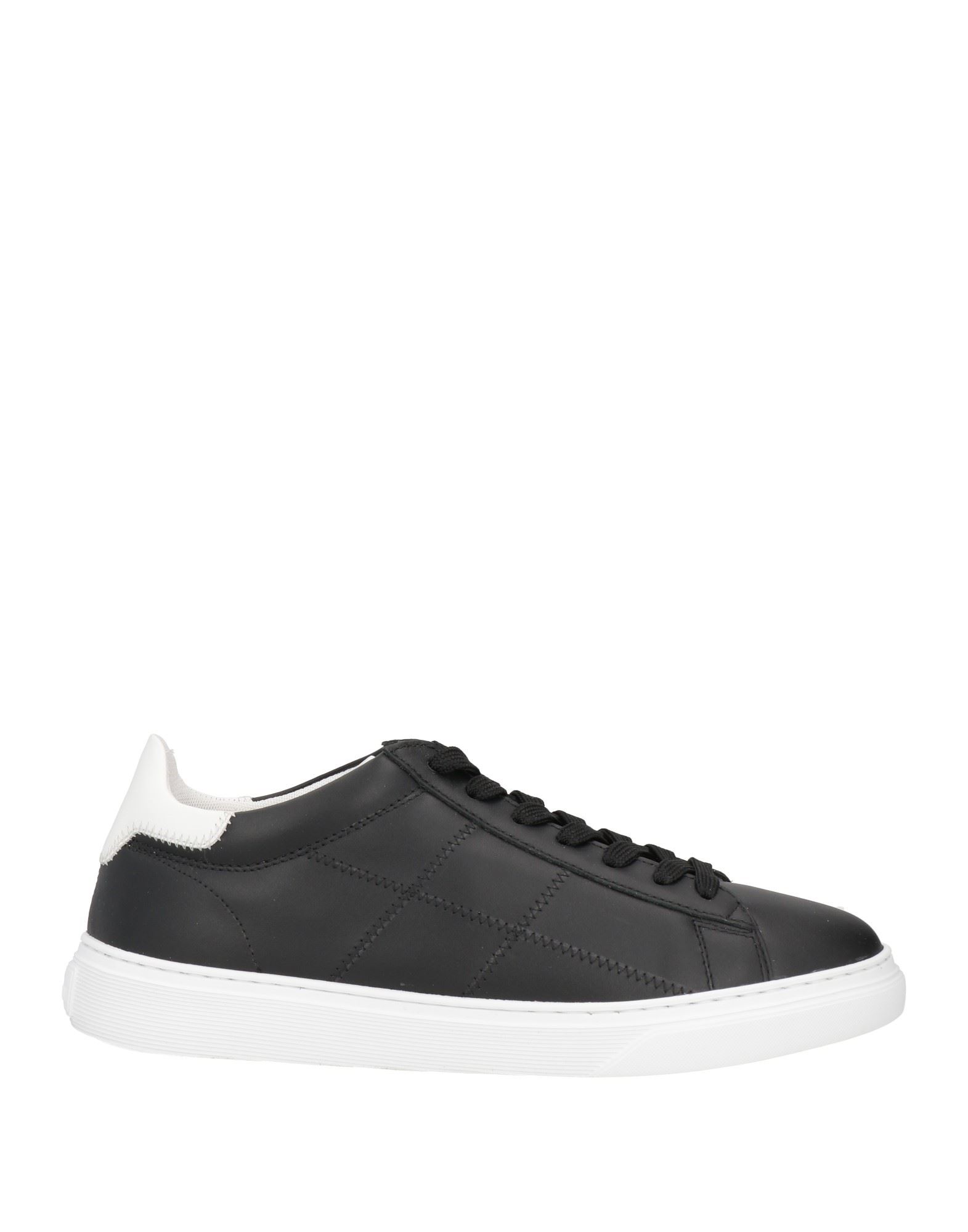 HOGAN Sneakers Herren Schwarz von HOGAN