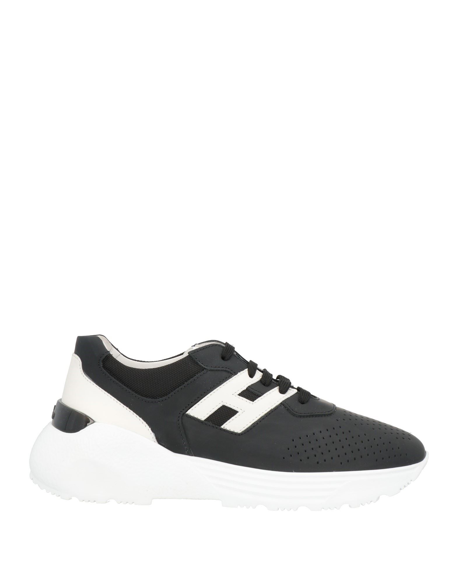 HOGAN Sneakers Herren Schwarz von HOGAN