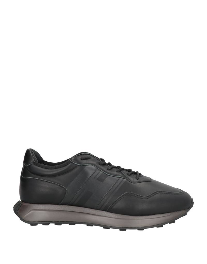 HOGAN Sneakers Herren Schwarz HOGAN Sneakers Herren Schwarz von HOGAN