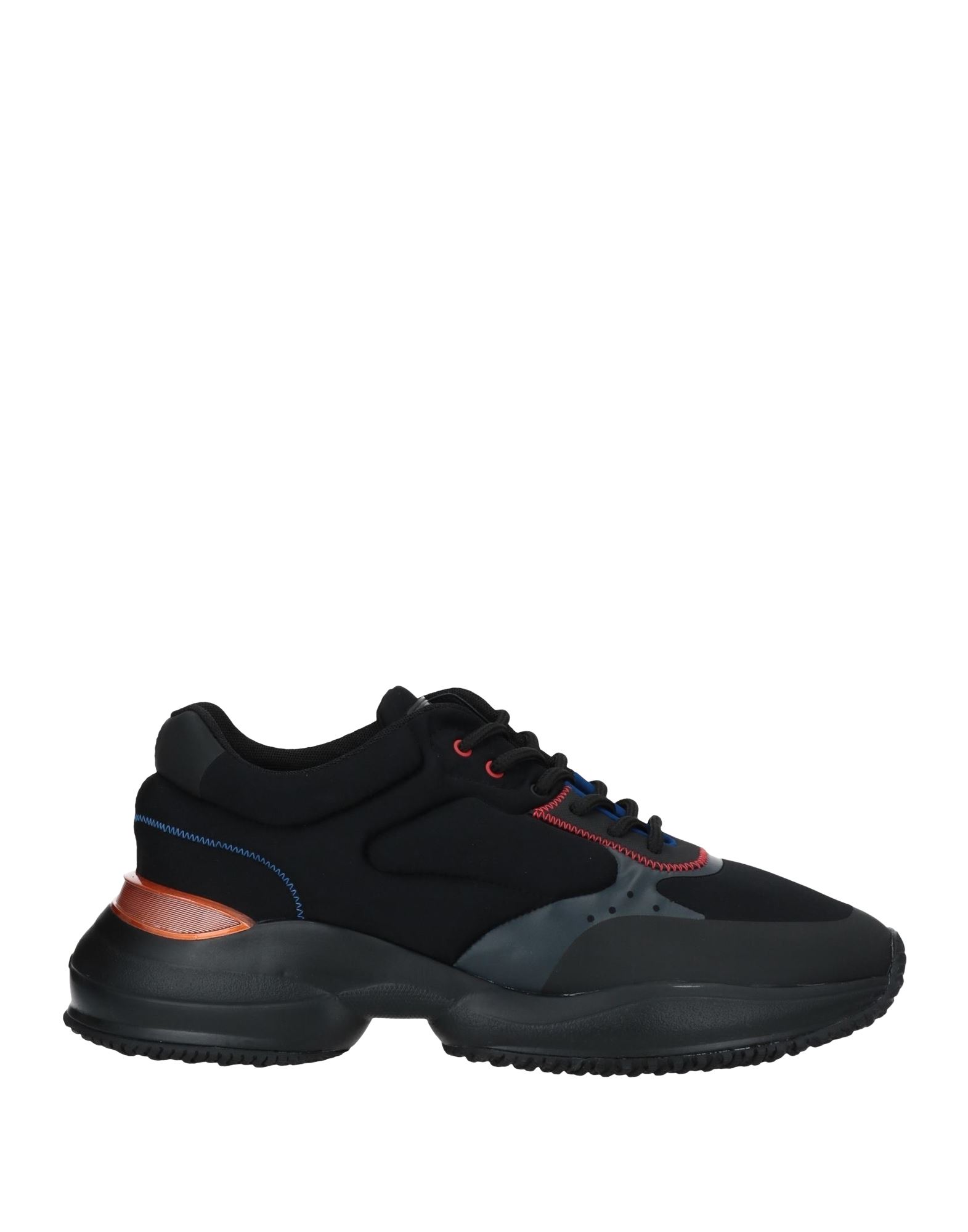 HOGAN Sneakers Herren Schwarz von HOGAN