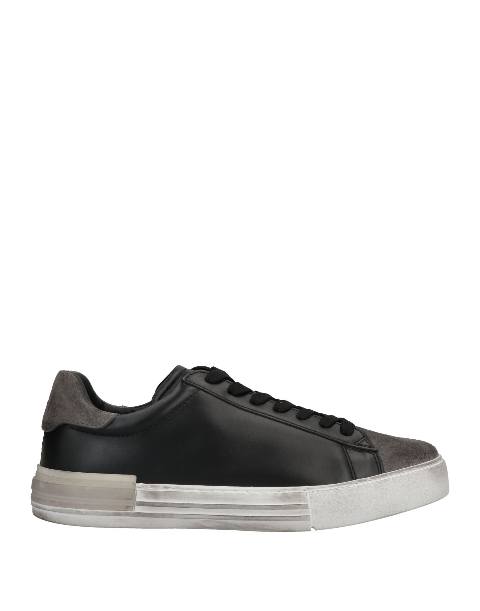 HOGAN Sneakers Herren Schwarz von HOGAN