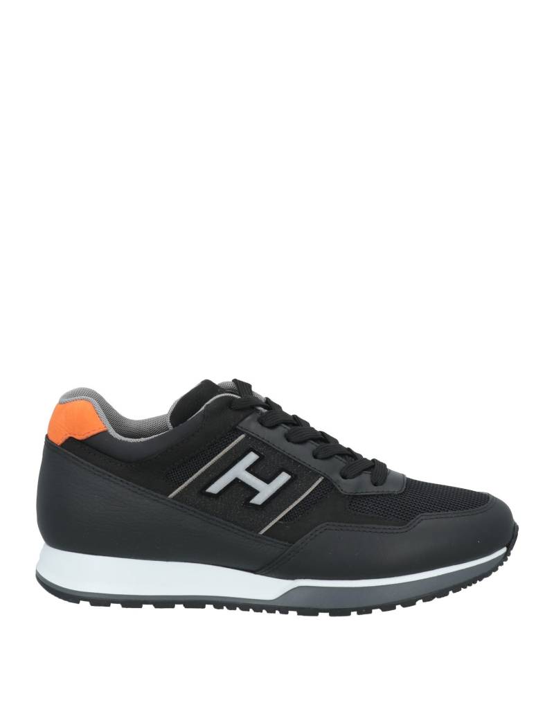 HOGAN Sneakers Herren Schwarz von HOGAN