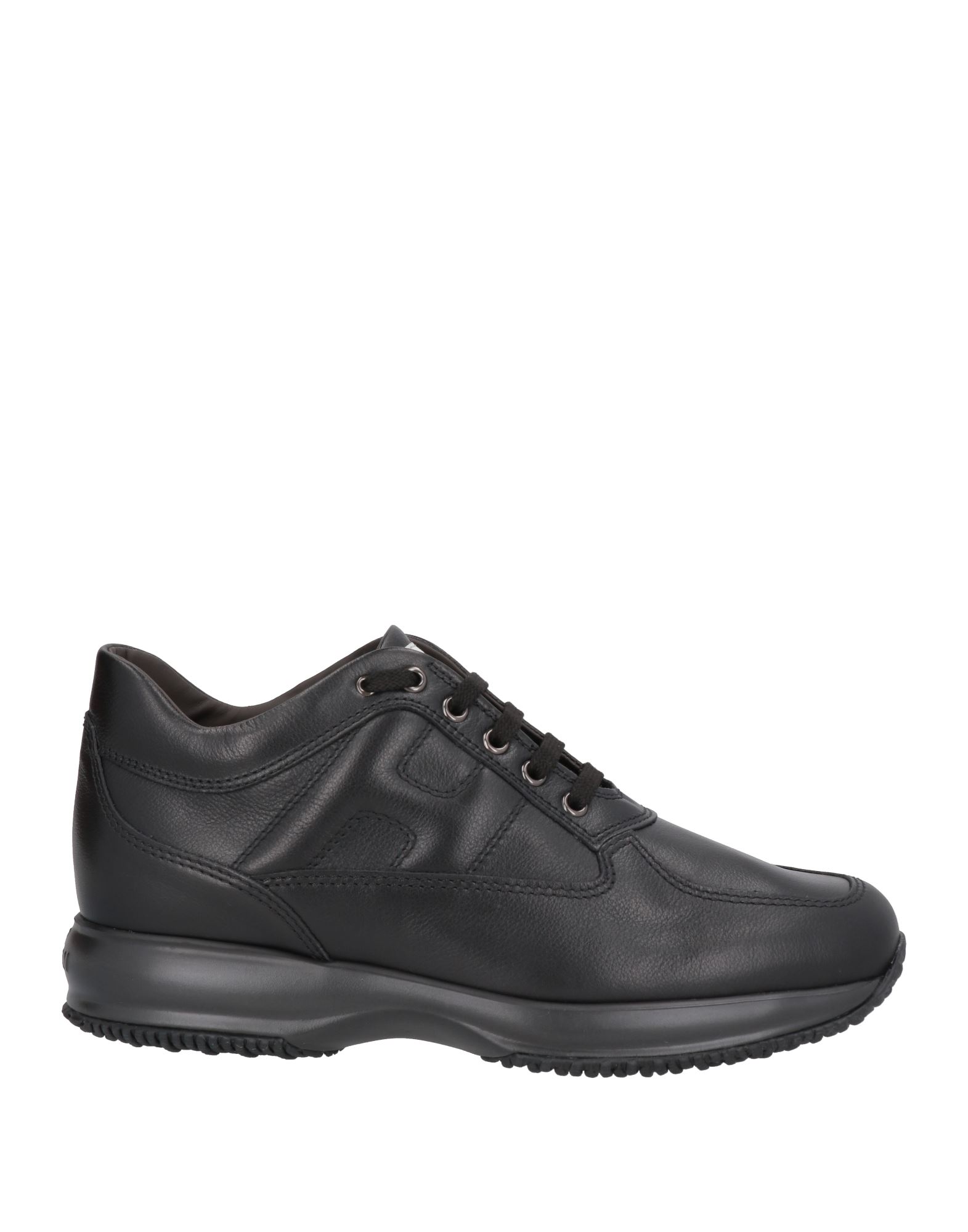 HOGAN Sneakers Herren Schwarz von HOGAN