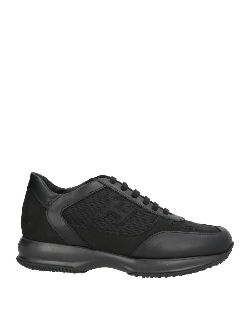 HOGAN Sneakers Herren Schwarz von HOGAN