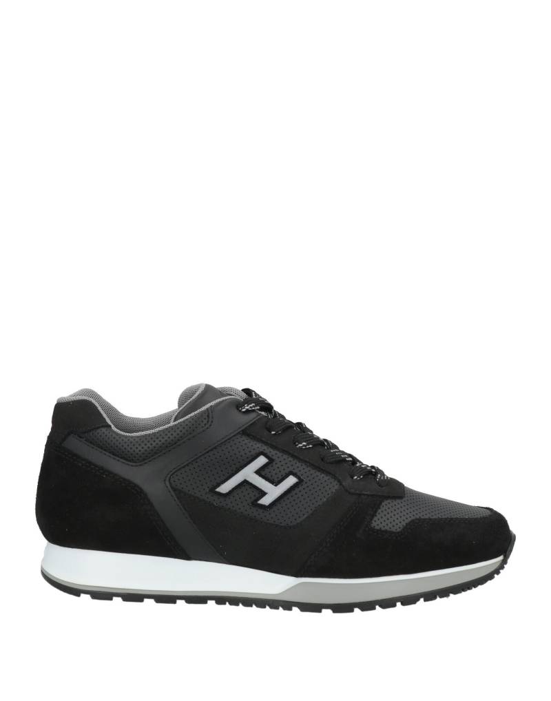HOGAN Sneakers Herren Schwarz von HOGAN