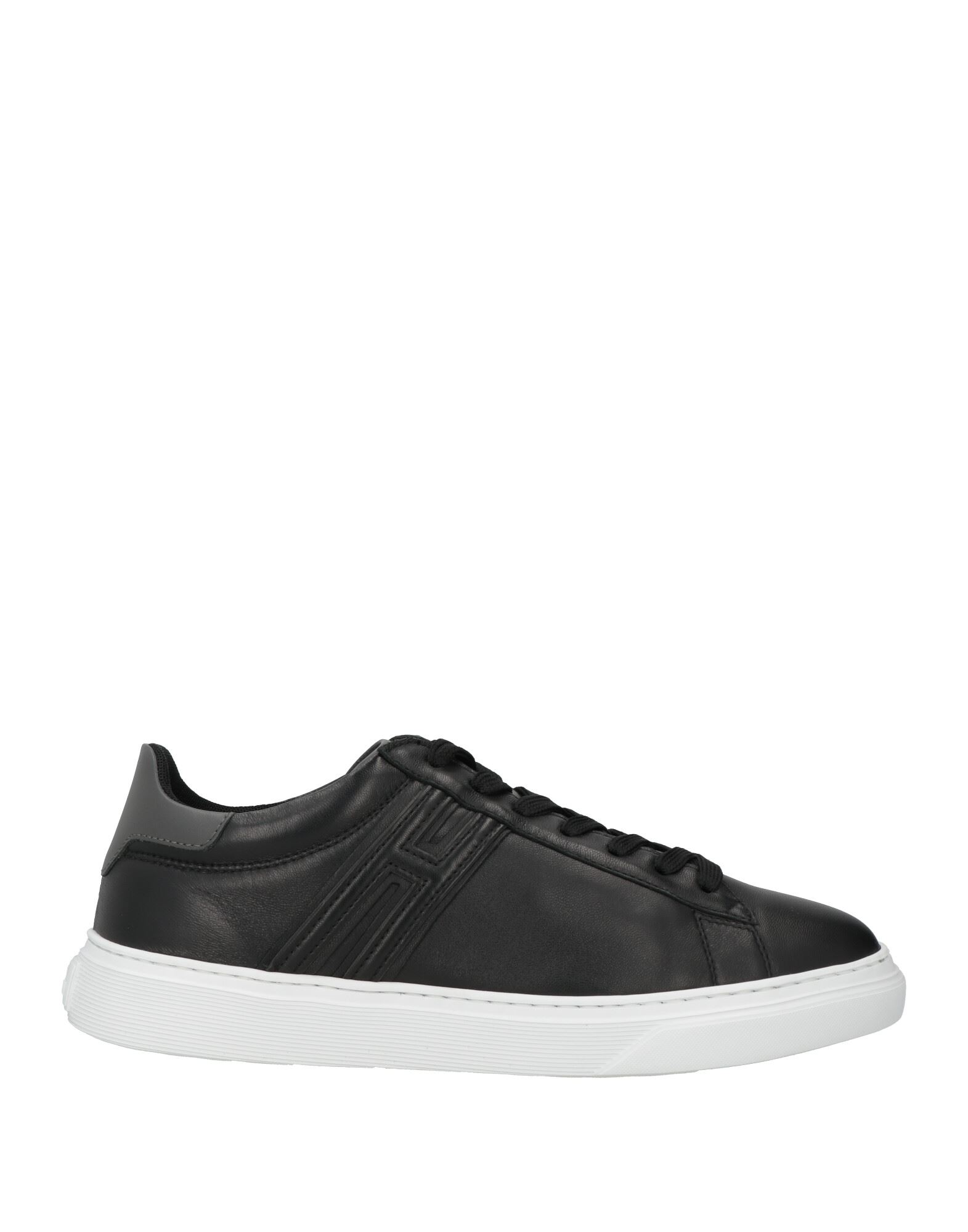 HOGAN Sneakers Herren Schwarz von HOGAN