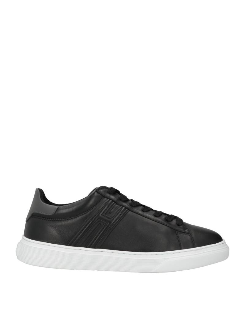 HOGAN Sneakers Herren Schwarz von HOGAN