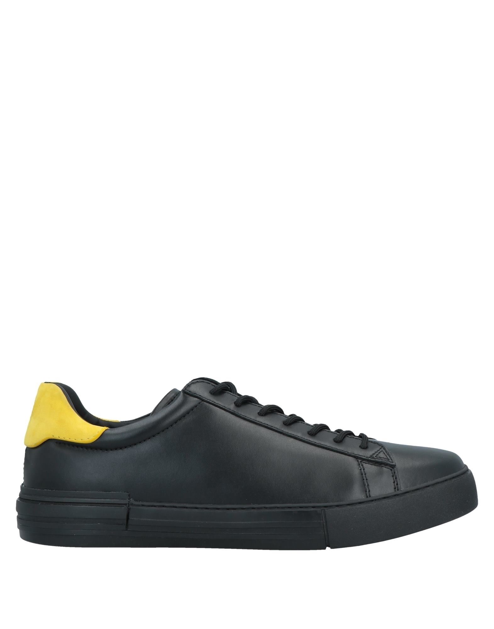 HOGAN Sneakers Herren Schwarz von HOGAN