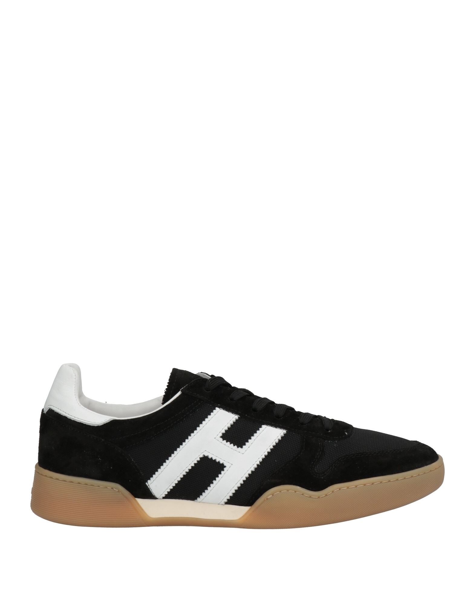 HOGAN Sneakers Herren Schwarz von HOGAN