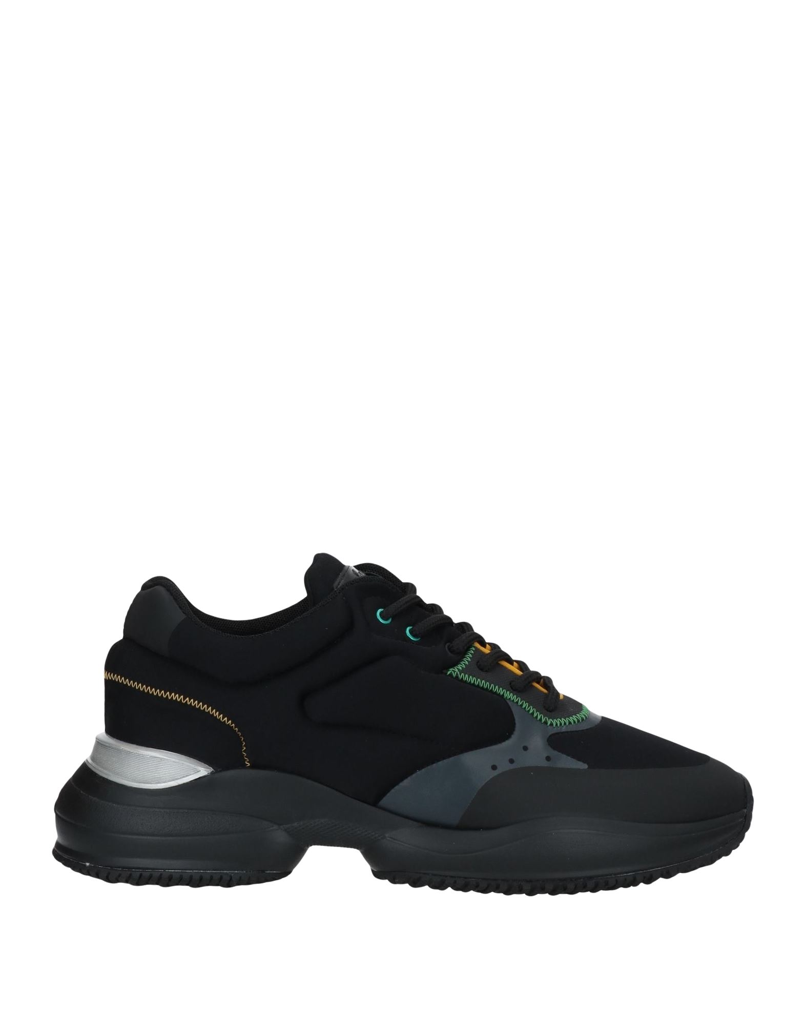 HOGAN Sneakers Herren Schwarz von HOGAN