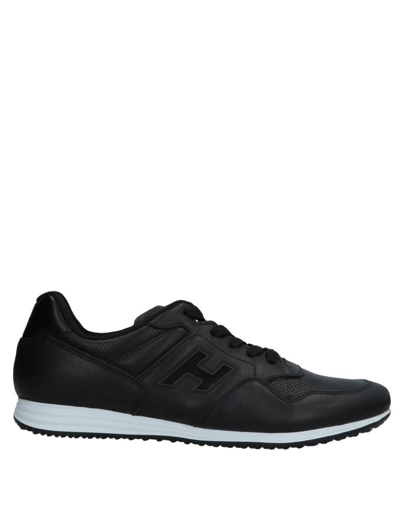 HOGAN Sneakers Herren Schwarz von HOGAN
