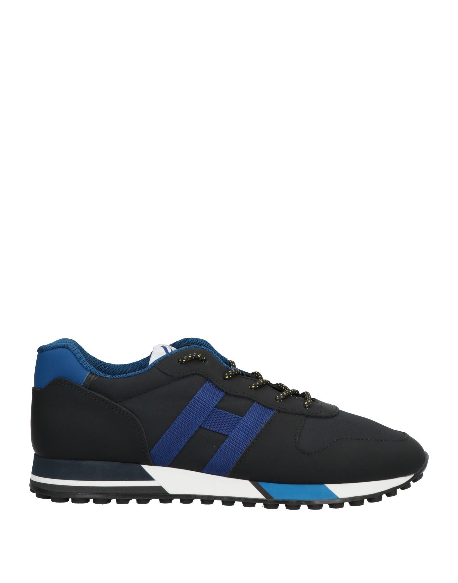 HOGAN Sneakers Herren Schwarz von HOGAN