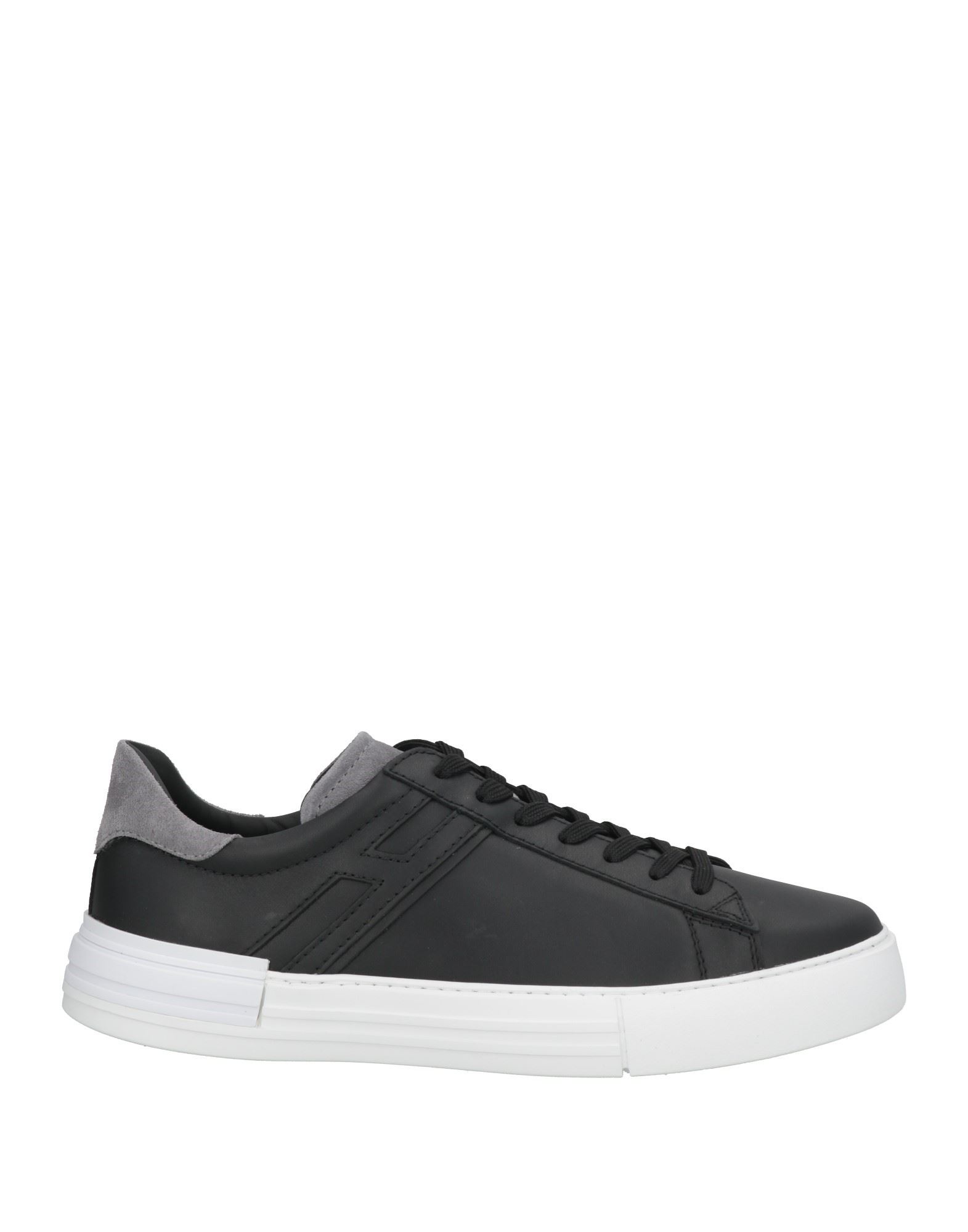 HOGAN Sneakers Herren Schwarz von HOGAN