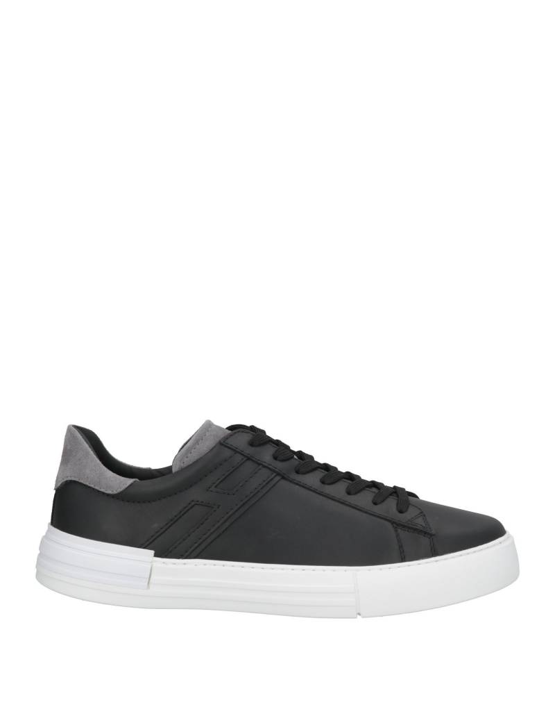 HOGAN Sneakers Herren Schwarz von HOGAN