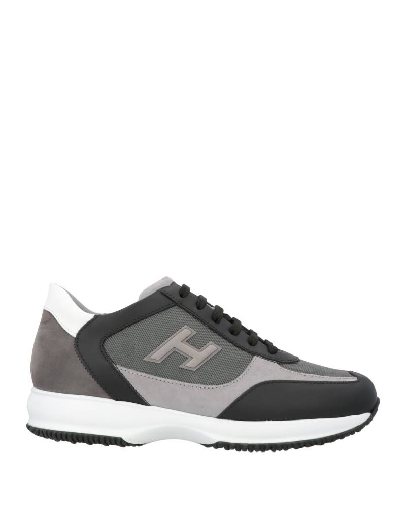 HOGAN Sneakers Herren Schwarz von HOGAN