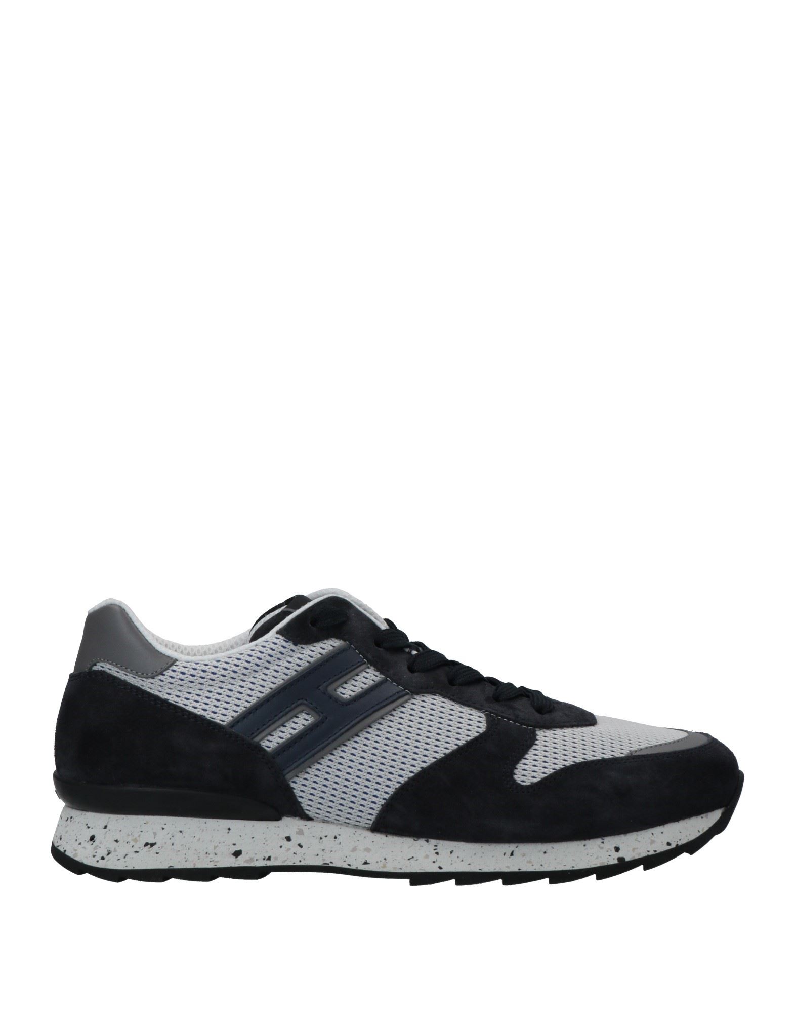 HOGAN Sneakers Herren Schwarz von HOGAN