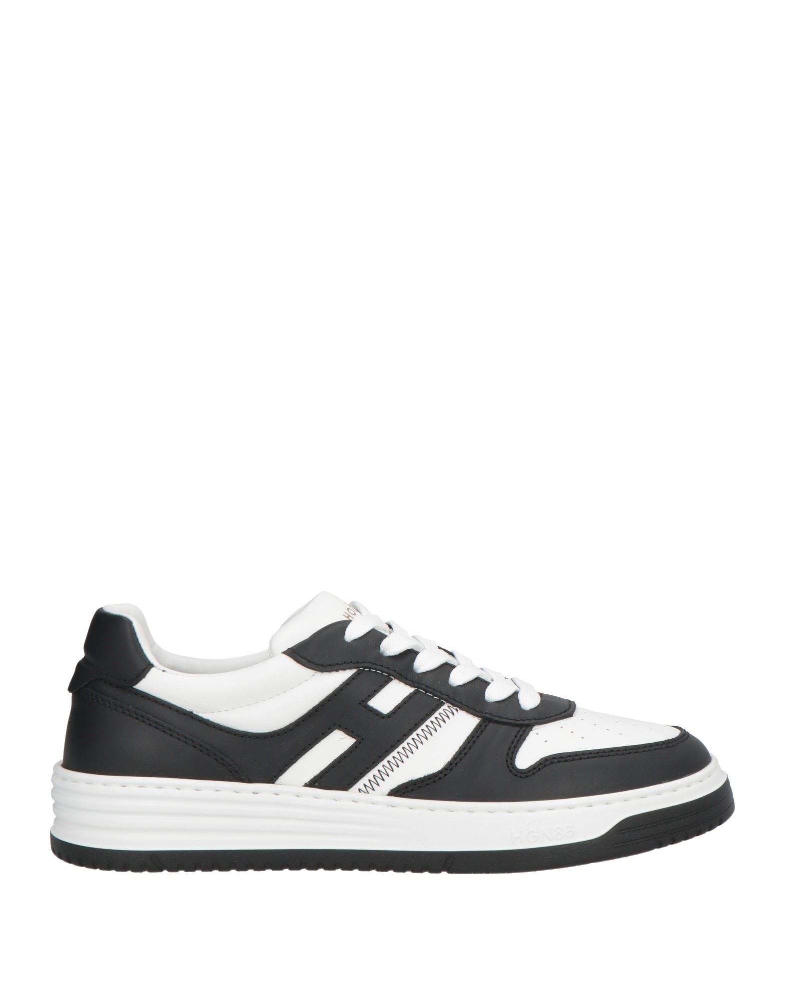 HOGAN Sneakers Herren Schwarz von HOGAN