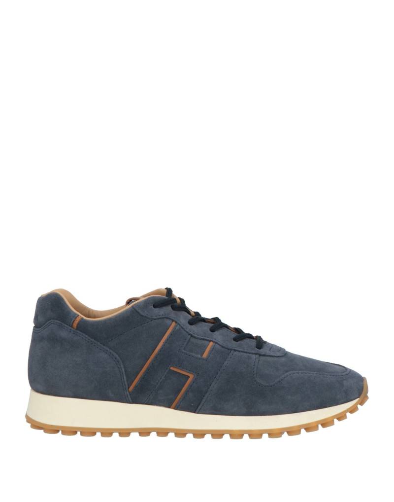 HOGAN Sneakers Herren Taubenblau von HOGAN