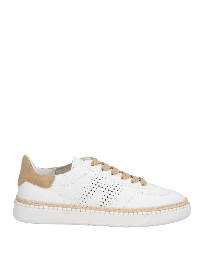 HOGAN Sneakers Herren Weiß von HOGAN